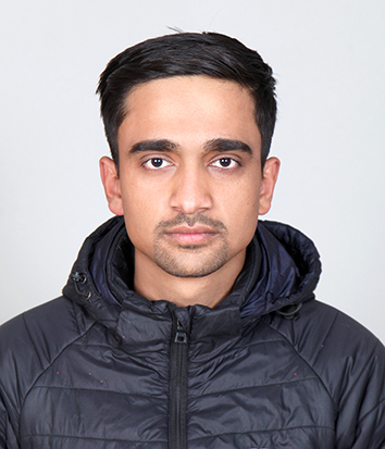 Ranjan Pokharel