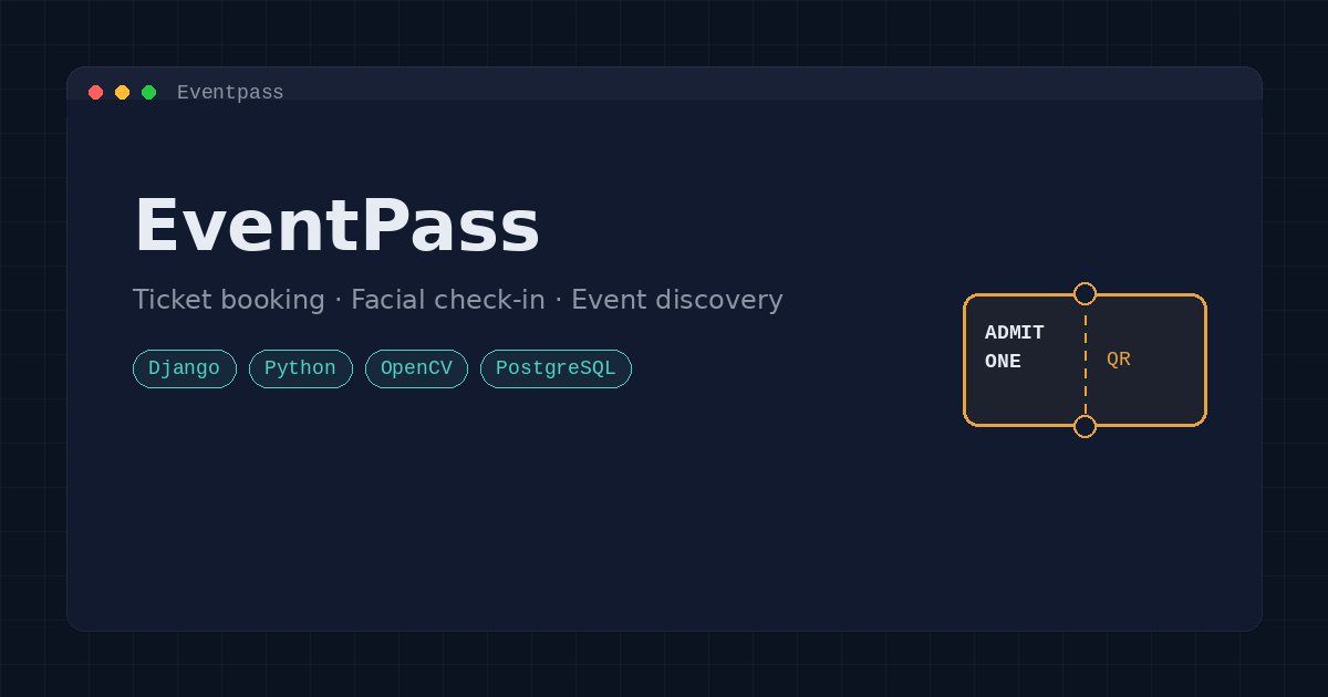 EventPass